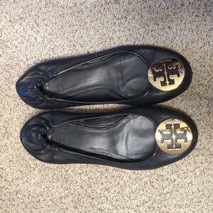 Tory Burch Ballet Flat